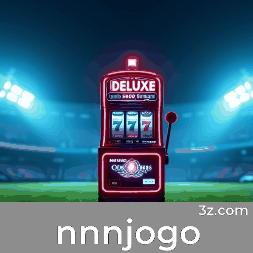 Revolucionando Jogos Online com Inovação: Descubra nnnjogo