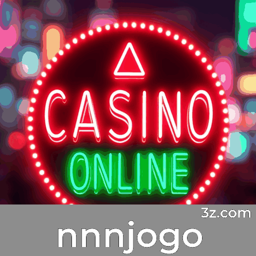 nnnjogo: Plataforma de Apostas com Tecnologia de Ponta