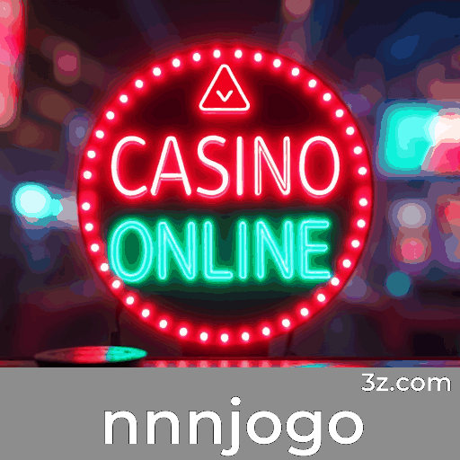 nnnjogo.com - Plataforma de Apostas Online com Jogos Exclusivos e Bônus Generosos - nnnjogo