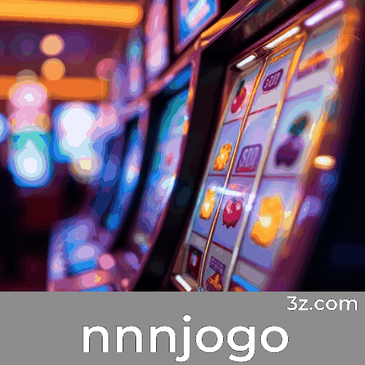 nnnjogo: Descubra os Jogos de Cassino Mais Variados