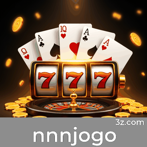 nnnjogo: Baixe Agora e Aposte no Seu Celular