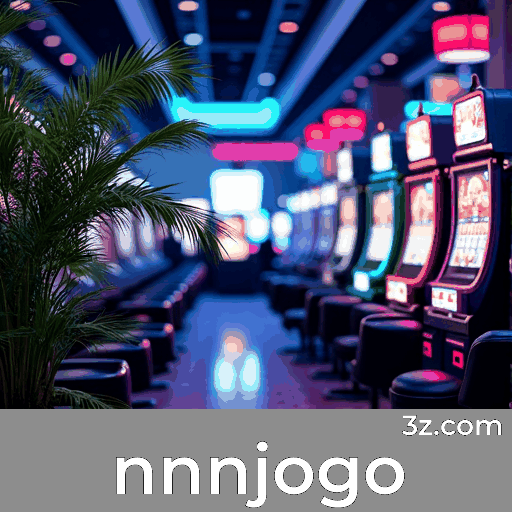 nnnjogo: Experiência Imersiva e Diversificada para Brasileiros
