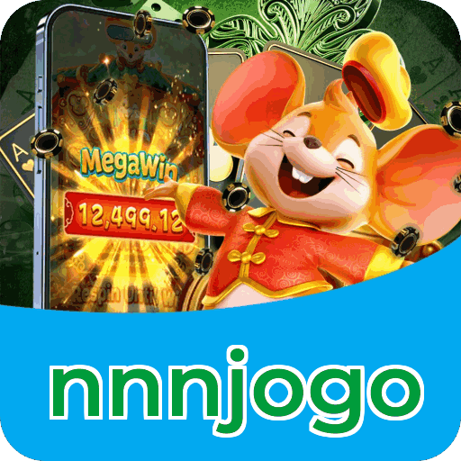 Login rápido no app nnnjogo