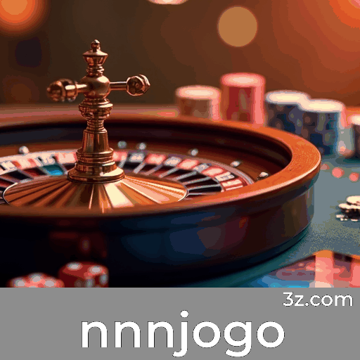 nnnjogo: Cassino Online Confiável e Empolgante