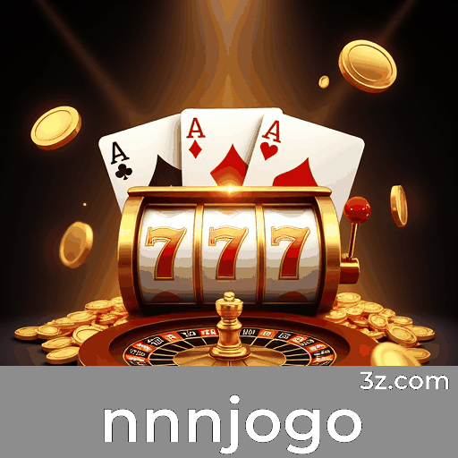 Experiência de Casino Luxuosa no nnnjogo: Jogos Premium e Dealers Pro